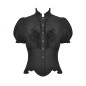 Camisa Negra