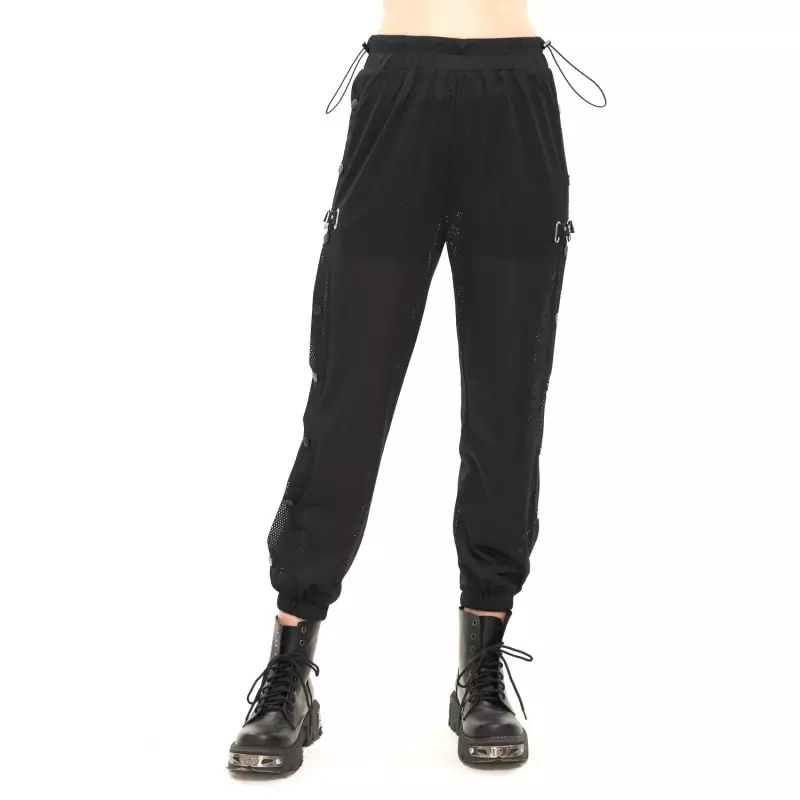 Mesh Pants from Devil Fashion Brand at €71.50