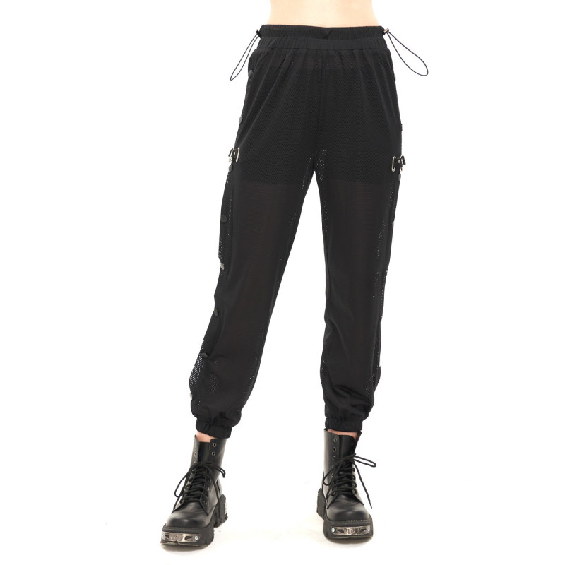 LEGGINGS POLIPIEL