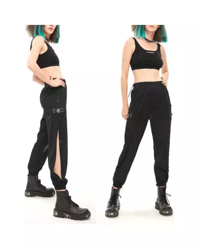 Mesh Pants from Devil Fashion Brand at €71.50
