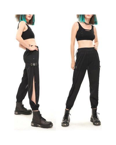 LEGGINGS POLIPIEL