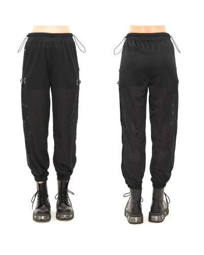 LEGGINGS POLIPIEL