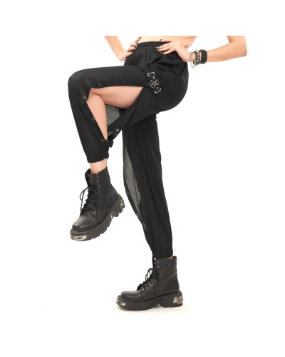 LEGGINGS POLIPIEL