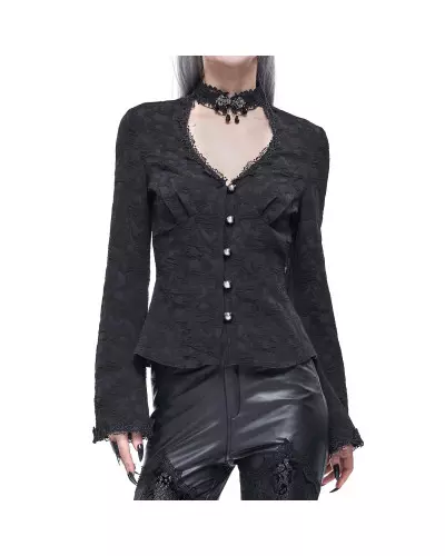 Elegantes Hemd der Devil Fashion-Marke für 61,90 €