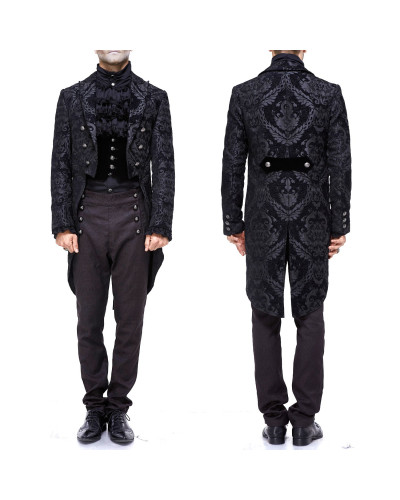 Chaqueta Elegante para Hombre