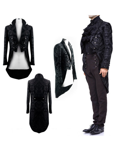 Chaqueta Elegante para Hombre