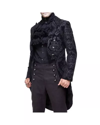 Elegante Jacke für Männer der Devil Fashion-Marke für 110,00 €