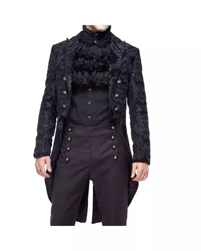 Jaqueta Elegante para Homem da Marca Devil Fashion por 110,00 €