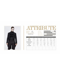 Elegant Jacket for Men