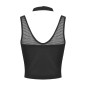 Top avec Grille Top avec Grille