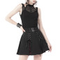 Top mit Netzstoff Top mit Netzstoff