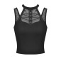 Top con Rejilla Top con Rejilla
