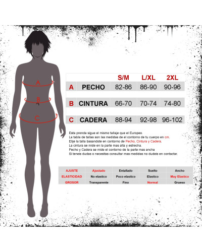 Top com Grade