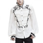 White Shirt for Men
