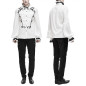 Camisa Blanca para Hombre