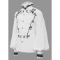 White Shirt for Men