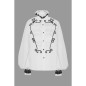 White Shirt for Men