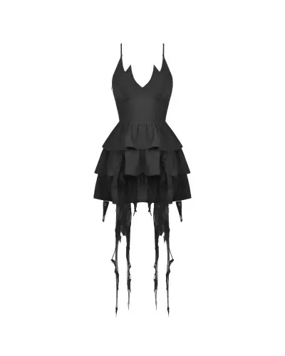 Dress with Lacing from Dark in love Brand at €62.95