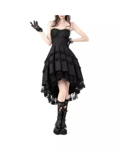 Elegant Dress from Dark in love Brand at €77.50