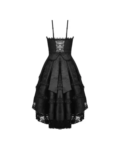 Elegantes Kleid der Dark in love-Marke für 75,00 €