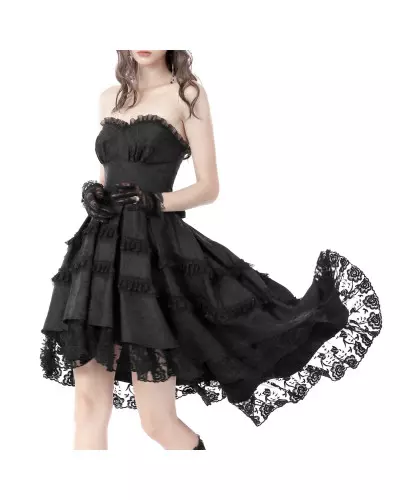 Vestido Elegante marca Dark in love a 77,50 €