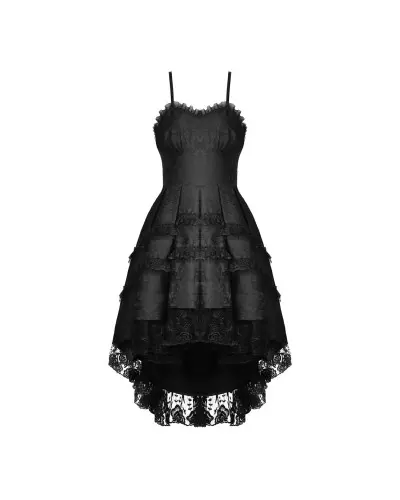 Elegantes Kleid der Dark in love-Marke für 75,00 €