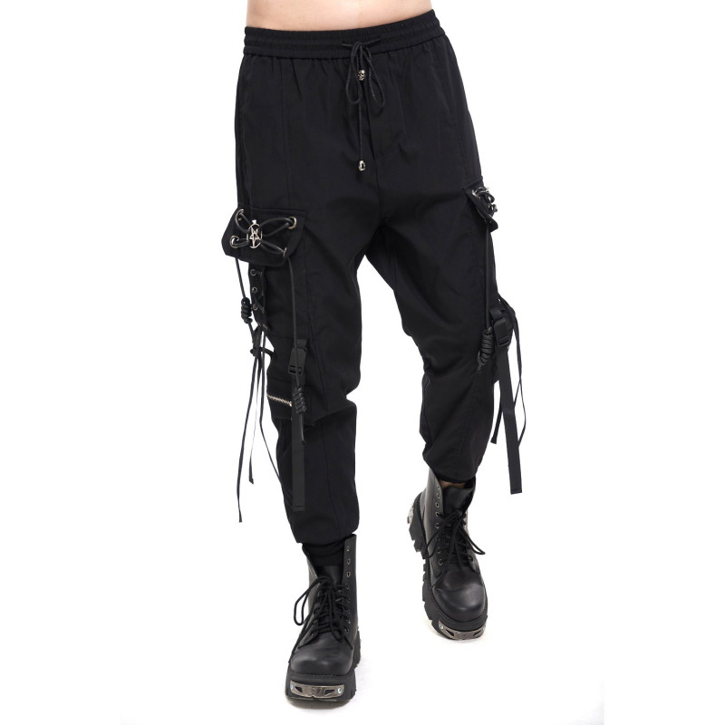Pantalon Large pour Homme