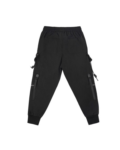 Pantalón Ancho para Hombre