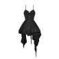 Robe Asymétrique