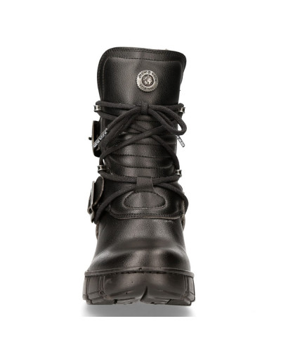 NEW ROCK NEOTYRE NEGRO