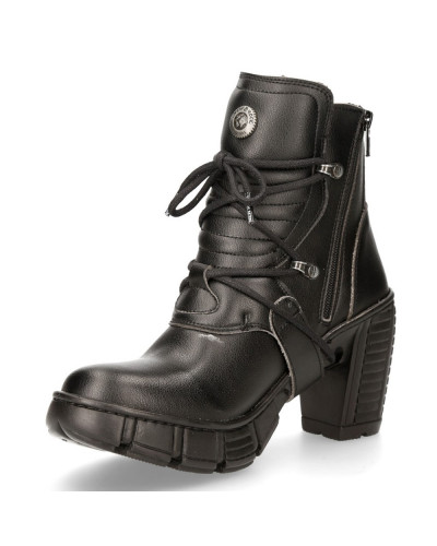 NEW ROCK NEOTYRE NEGRO