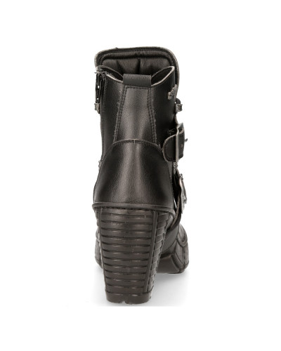 NEW ROCK NEOTYRE NEGRO