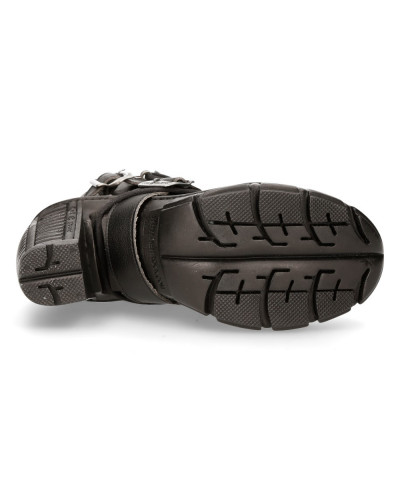 NEW ROCK NEOTYRE NEGRO