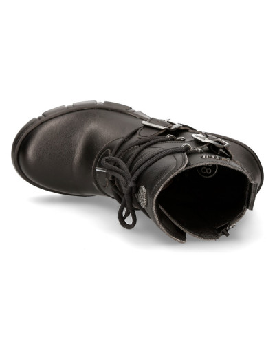 NEW ROCK NEOTYRE NEGRO
