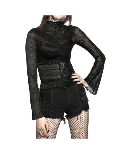 T-Shirt Asymétrique
