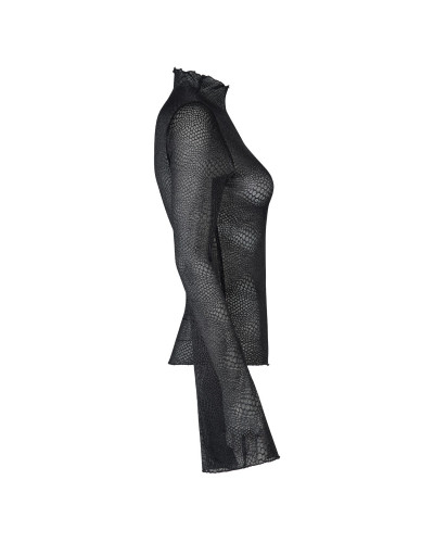 Asymmetric T-Shirt