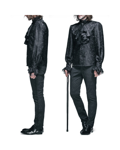 Chemise Blanche pour Homme