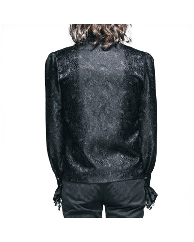 Chemise Blanche pour Homme