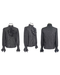 White Shirt for Men