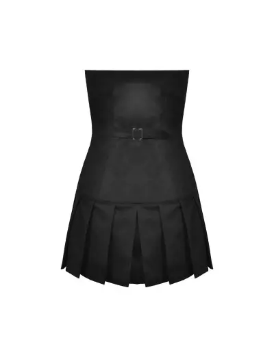 Asymmetrisches Kleid der Dark in love-Marke für 59,50 €