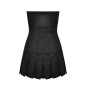 Asymmetrisches Kleid Asymmetrisches Kleid