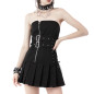 Asymmetrical Dress Asymmetrical Dress