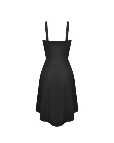 Kleid mit Schnürung der Dark in Love-Marke für 51,00 €