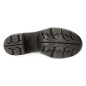 Botines New Rock Negros