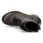 Botines New Rock Negros