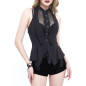 Blusa Negra Blusa Negra