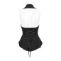Blusa Negra Blusa Negra