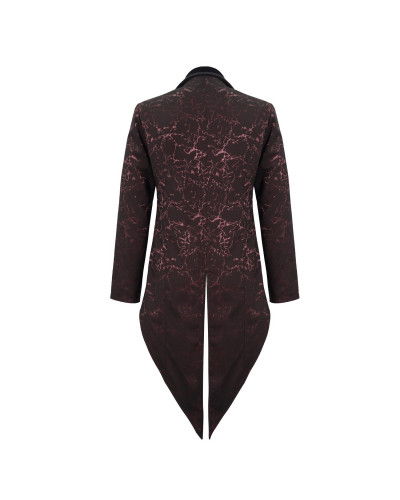 Chaqueta Negra Elegante para Hombre