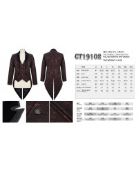 Black Elegant Jacket for Men