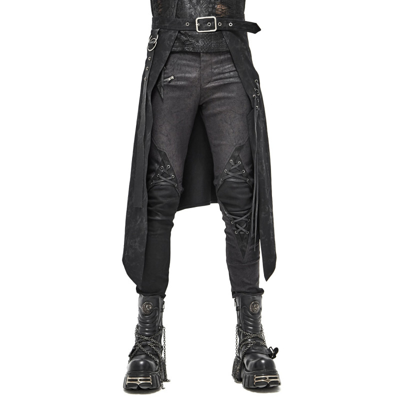 KILTS HOMBRE CON CINTURON
